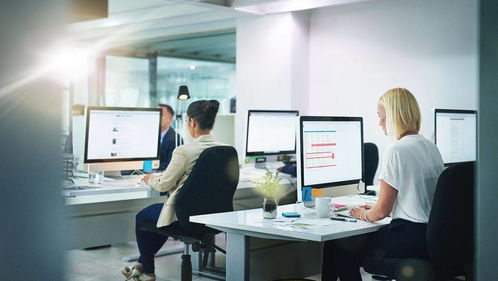 不容錯過 IT服務行業與軟件外包服務的未來前景展望